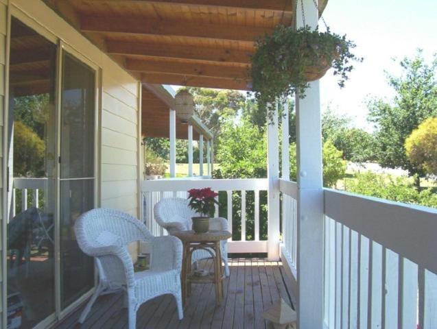 Yarra Glen Bed & Breakfast Exterior photo