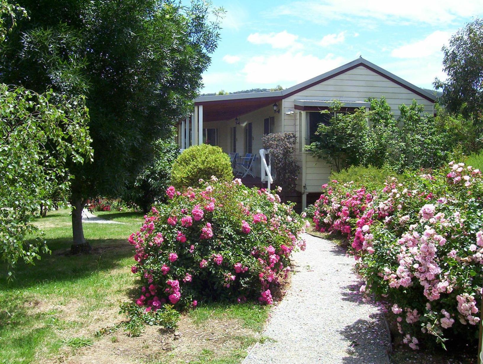 Yarra Glen Bed & Breakfast Exterior photo
