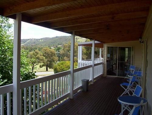 Yarra Glen Bed & Breakfast Exterior photo
