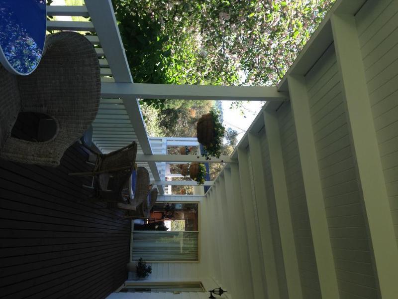 Yarra Glen Bed & Breakfast Exterior photo