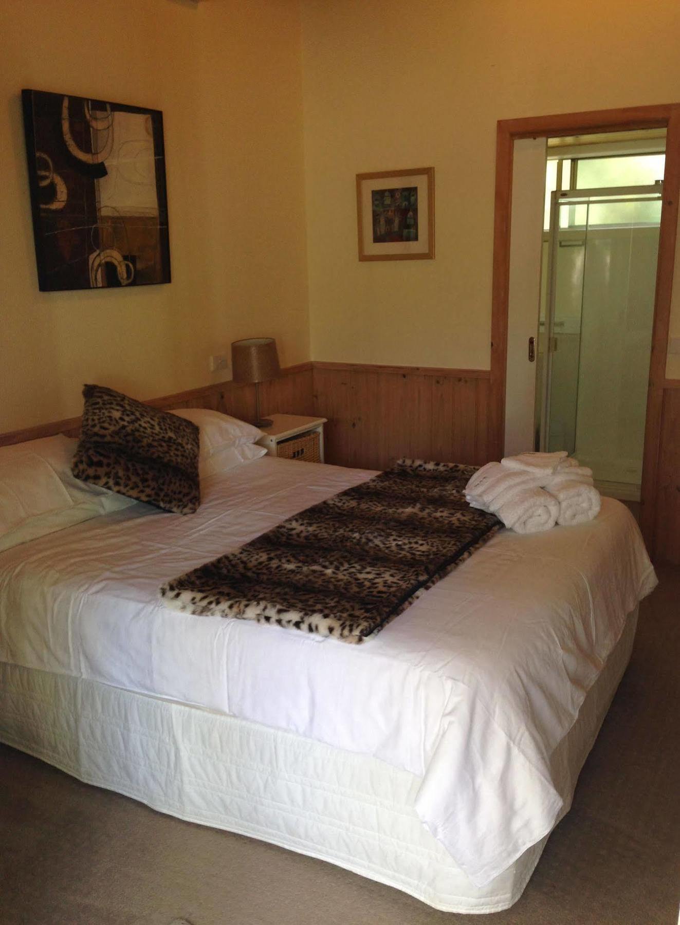 Yarra Glen Bed & Breakfast Exterior photo